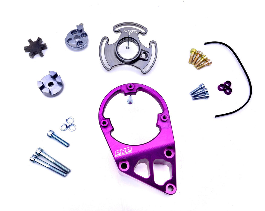 Platinum Racing Products - Nissan RB Twin CAM Mech Fuel Kit