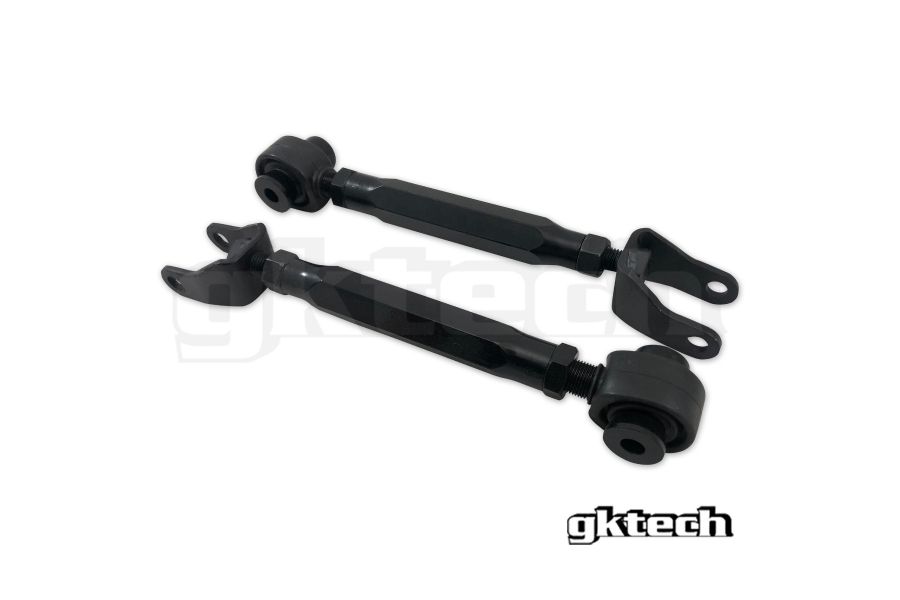 GKTech - Z33 350Z/G35 REAR CAMBER ARMS (350Z-CMBR)