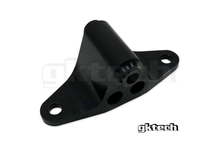 GKTech - Z33 350Z/G35 SOLID TRANSMISSION MOUNT (Z33X-MUNT)