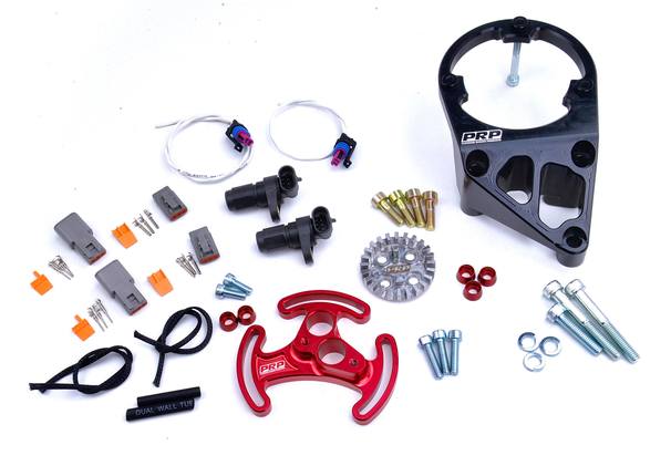 Platinum Racing Products - Nissan RB Twin Cam Trigger Kit