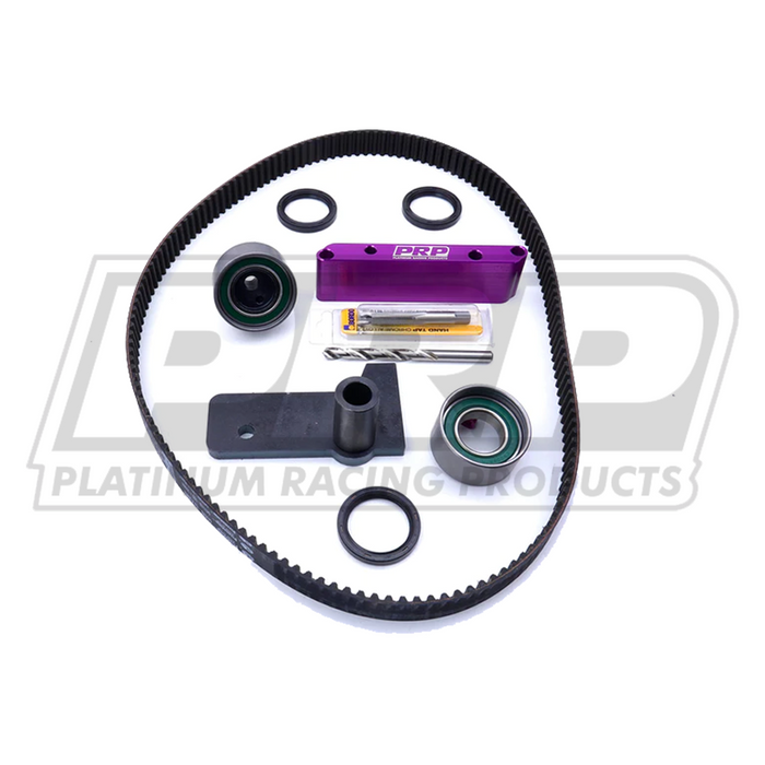 Platinum Racing Products - RB30 TWIN CAM TIMING BELT KIT