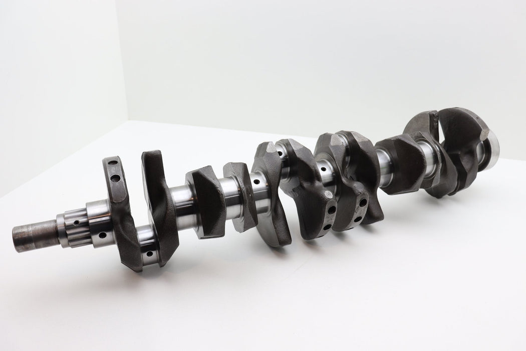 Platinum Racing Products - RB28 Callies Crankshaft