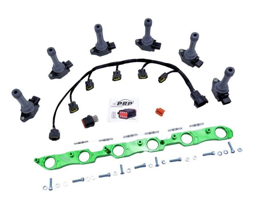 Platinum Racing Products - 1JZ & 2JZ Coil Kit