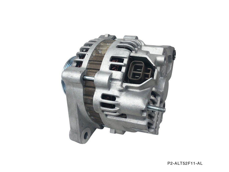 P2M - ALTERNATOR : NISSAN SR20DET (RWD) (P2-ALT52F11-AL)