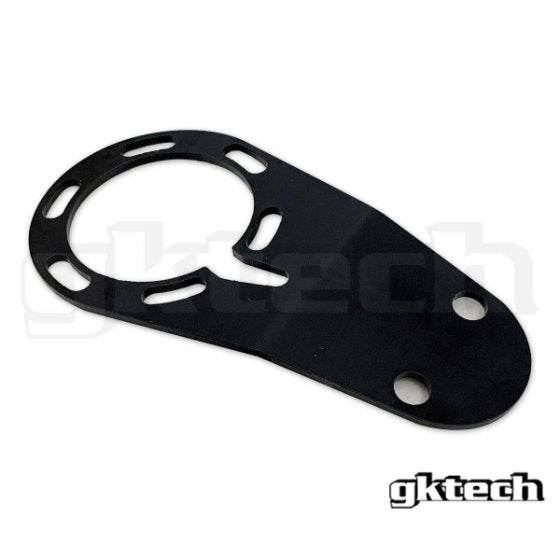 GKTech -  Z33 350Z/G35 STEERING WHEEL CONTROL RELOCATION BRACKET (RELO-)