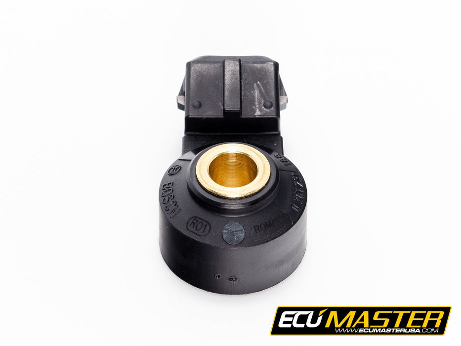 ECU MASTER - WHP WIDEBAND KNOCK SENSOR KIT - M12