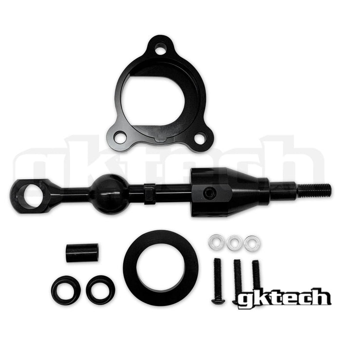 GKTech - Z33 350Z/ Z34 370Z SHORT SHIFTER (Z334-SHFT)