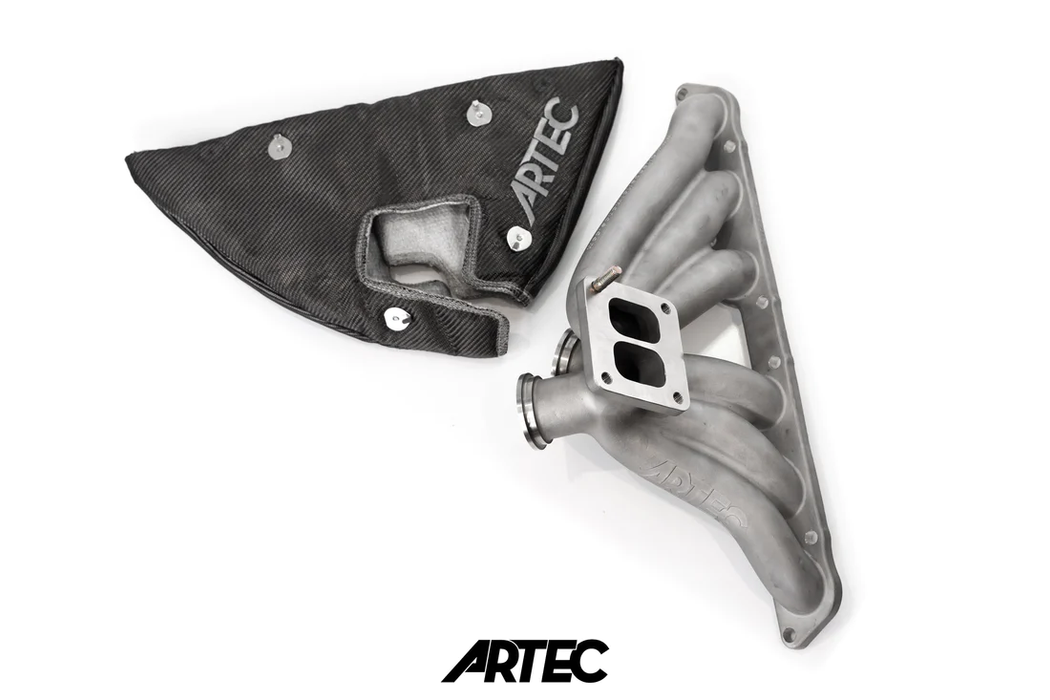 ARTEC - Toyota 2JZ GTE / GE T4 Exhaust Manifold Thermal Management - Blanket