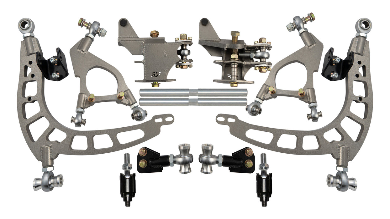 FDF - TOYOTA SUPRA/SOARER MANTIS ANGLE KIT