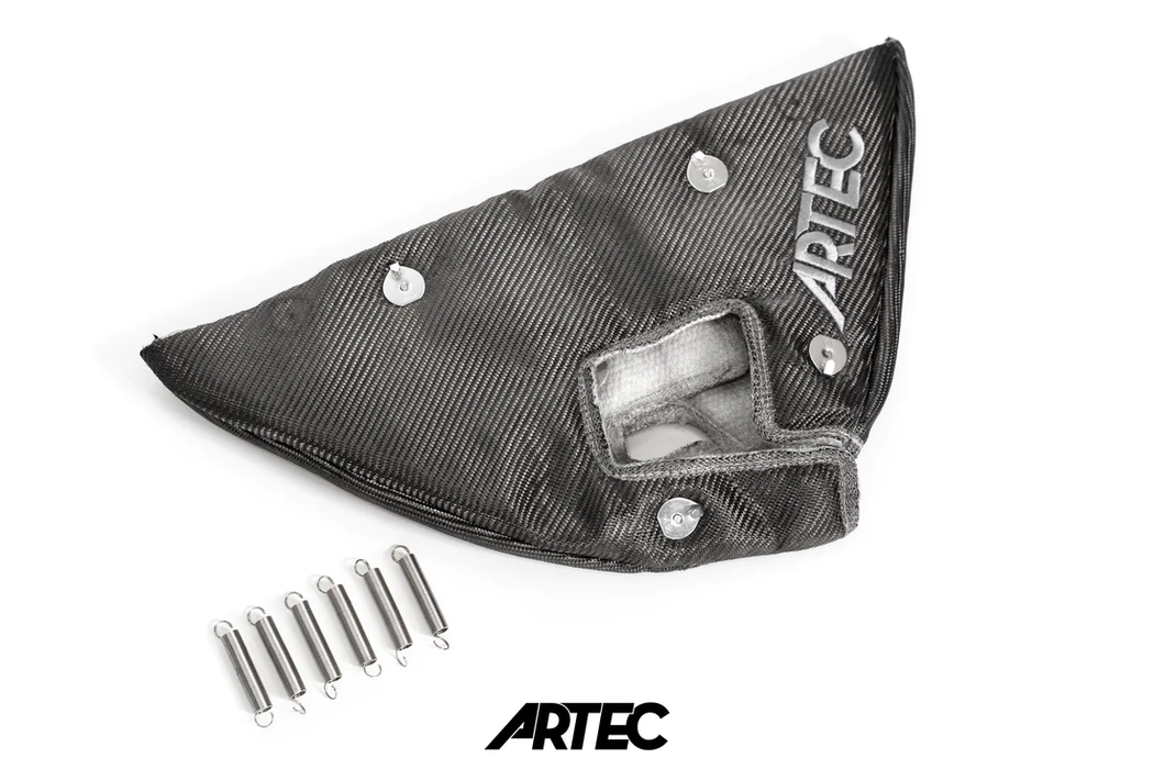 ARTEC - Toyota 2JZ GTE / GE T4 Exhaust Manifold Thermal Management - Blanket