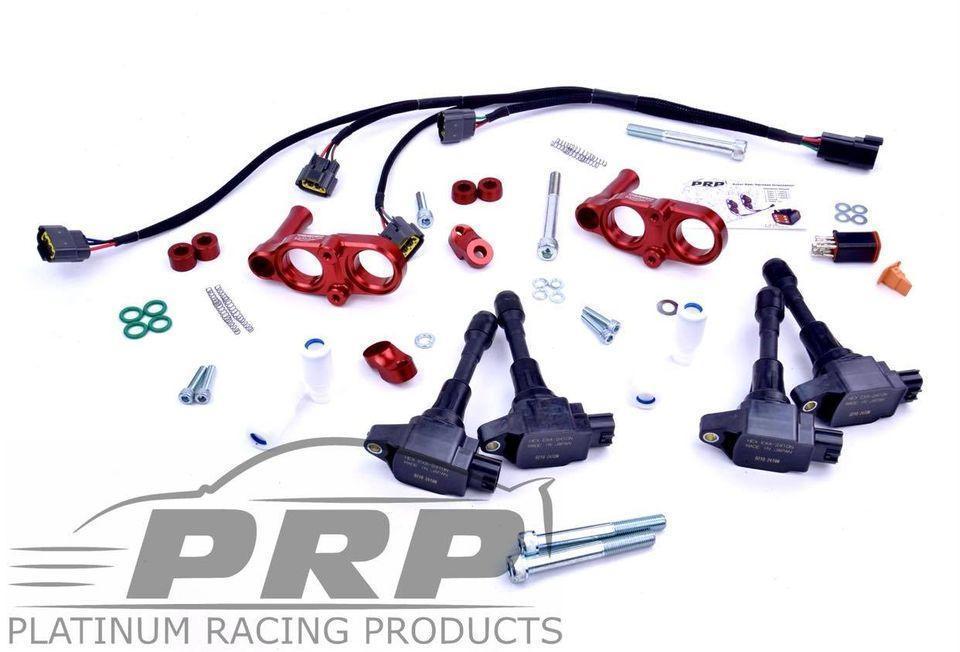 Platinum Racing Products - ROTARY 13B & 20B COIL KITS