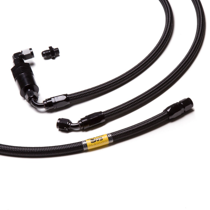 Chase Bays - Fuel Line Kit - Nissan 240sx S13 / S14 / S15 with 1JZ-GTE | 2JZ-GTE