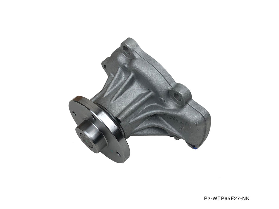 P2M - NISSAN SR20DET WATER PUMP : S13/14/15 (P2-WTP65F27-NK)