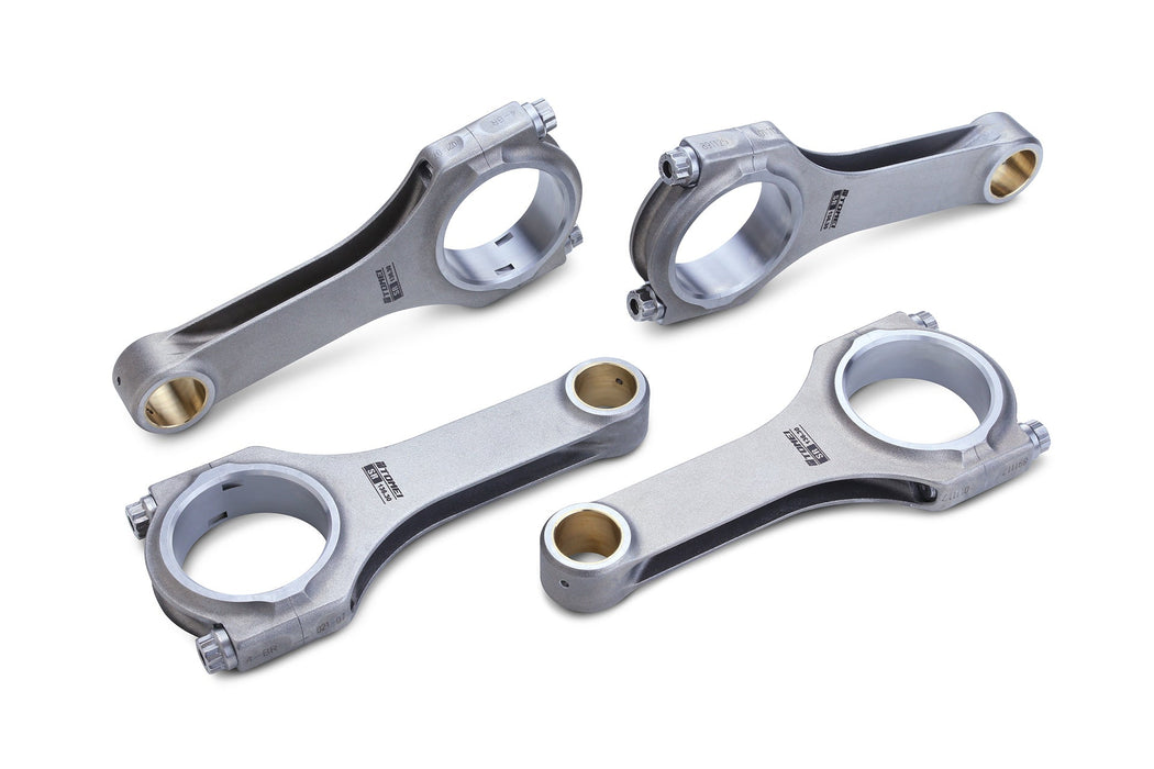 Tomei - FORGED H-BEAM CONNECTING ROD SET SR20DE(T)/SR18DE 136.30mm (STD/2.2) (TA203A-NS08A)