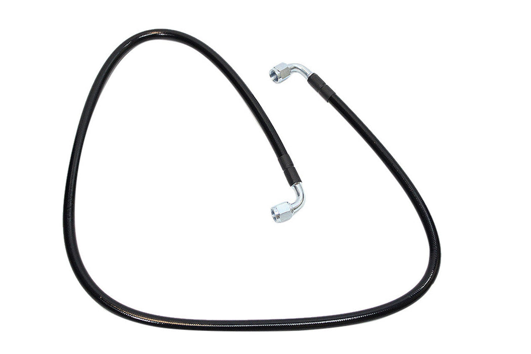 ISR Performance - High Pressure Power Steering Line - Nissan 350Z (IS-PSH-N-350Z)