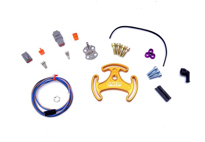 Platinum Racing Products - RB Twin CAM Trigger Kit Only