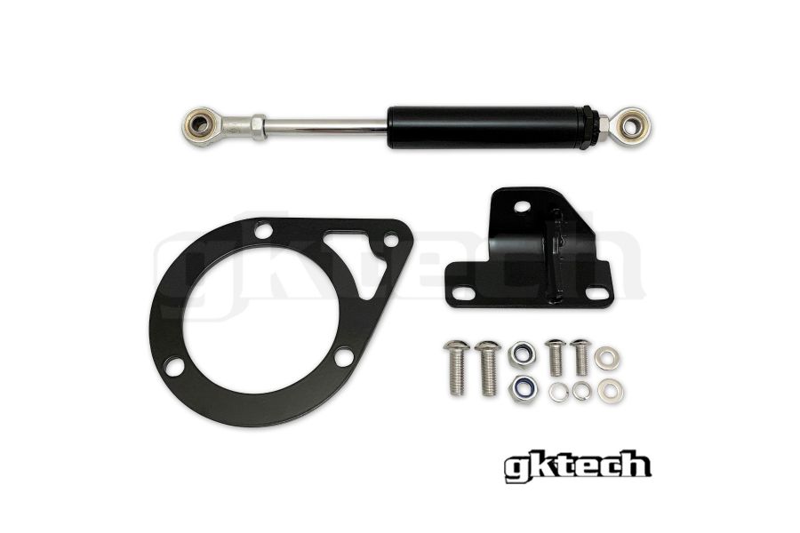 GKTech - S14 240SX/S15 SILVIA SR20 ENGINE TORQUE DAMPER (S145-DMPR)