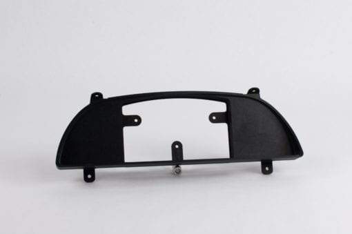 Platinum Racing Products - MoTeC C127 Dash Mount R32