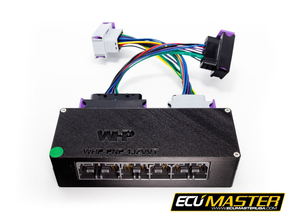 ECU MASTER - JZX100 VVTI 1JZGTE PNP FOR EMU CLASSIC