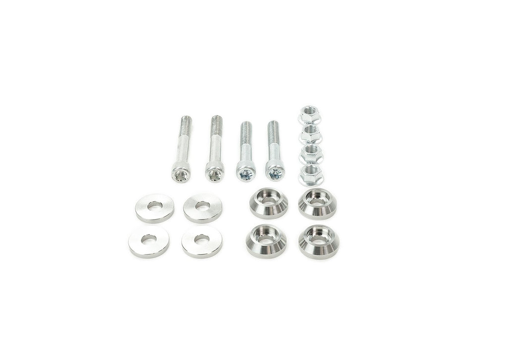 Voodoo13 - Eccentric Lockout Kit for Nissan 240sx S14, S15 (LKNS-0200)