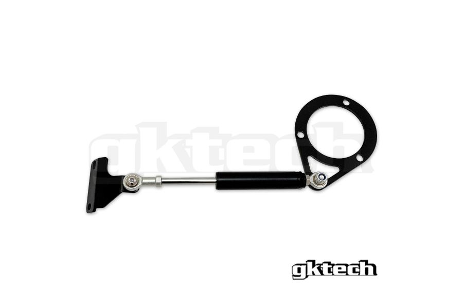 GKTech - S13 240SX/SILVIA SR20 ENGINE TORQUE DAMPER (S13X-DMPR)