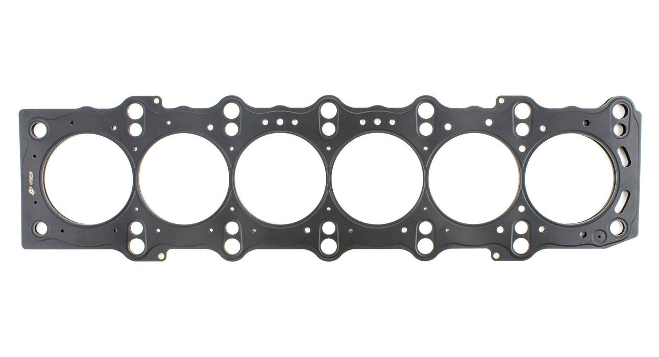 COMETIC - TOYOTA 2JZ-GE/2JZ-GTE .052" MLX CYLINDER HEAD GASKET, 87MM BORE (C14016-052)