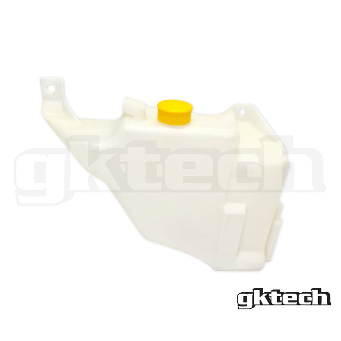 GKTech - S14 240SX/S15 SILVIA REPLACEMENT OVERFLOW COOLANT TANK (S145-OFLW)