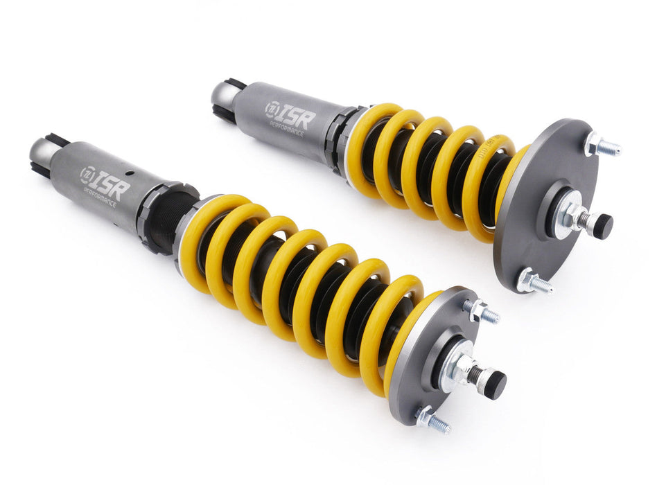 ISR Performance - Pro Series Coilovers - Nissan Skyline R32 GTST (IS-PRO-R32)