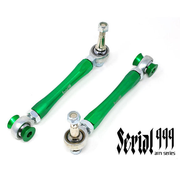 SERIALNINE - SXE10 IS300 / Altezza Serial999 Toe Arms