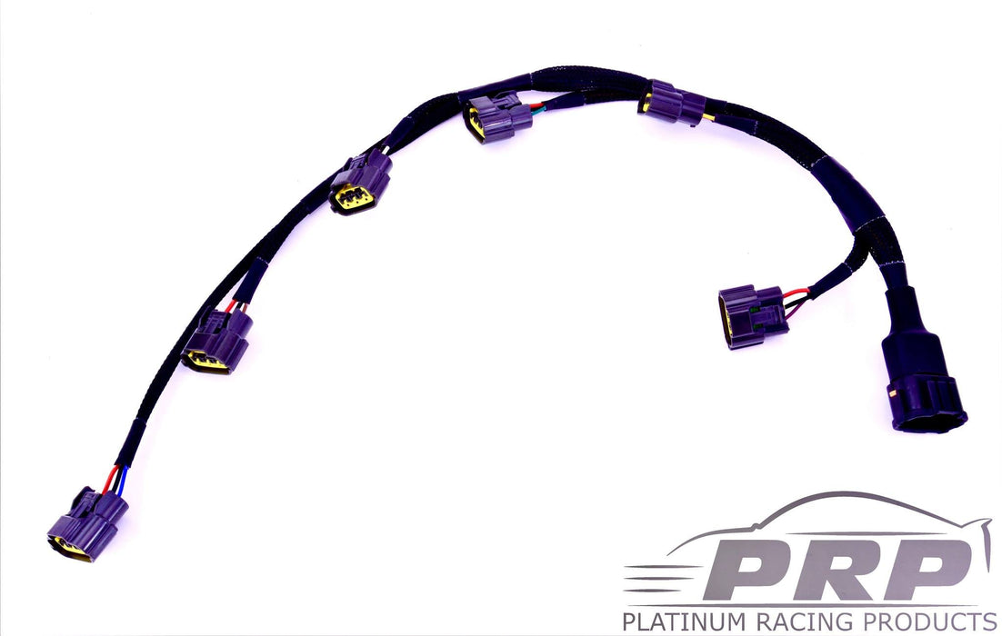 Platinum Racing Products - RB Coil Loom