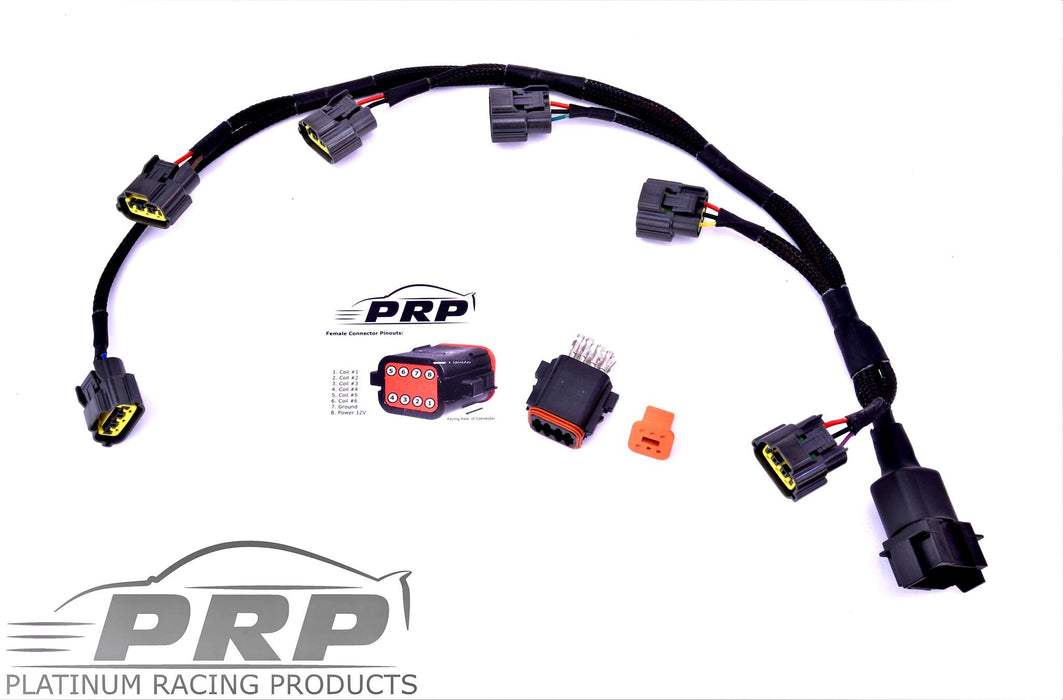 Platinum Racing Products - RB Coil Loom