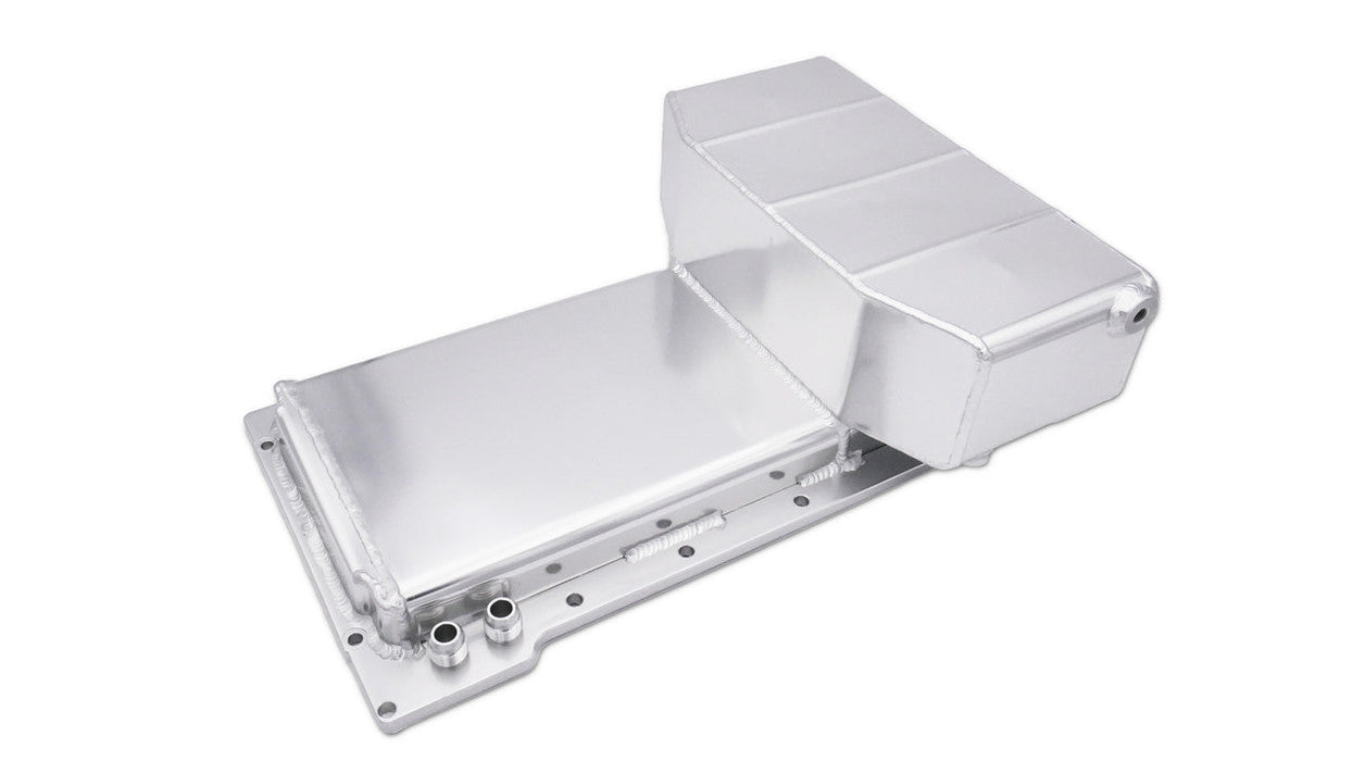 ISR Performance - LSx Oil Pan Kit for S13/14 (IS-240LS-OILP)