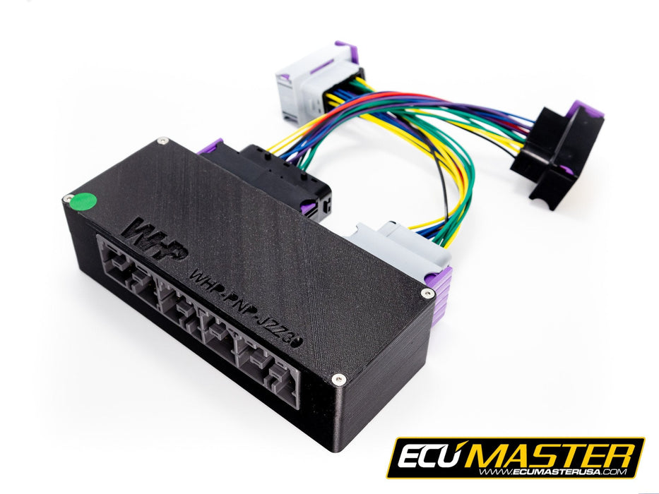 ECU MASTER - JZZ30 / JZX90 1JZGTE PNP FOR EMU CLASSIC