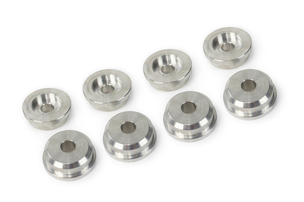 ISR Performance - Full Subframe Solid Inserts - Nissan S13/S14/Z32 (IS-AZ001)