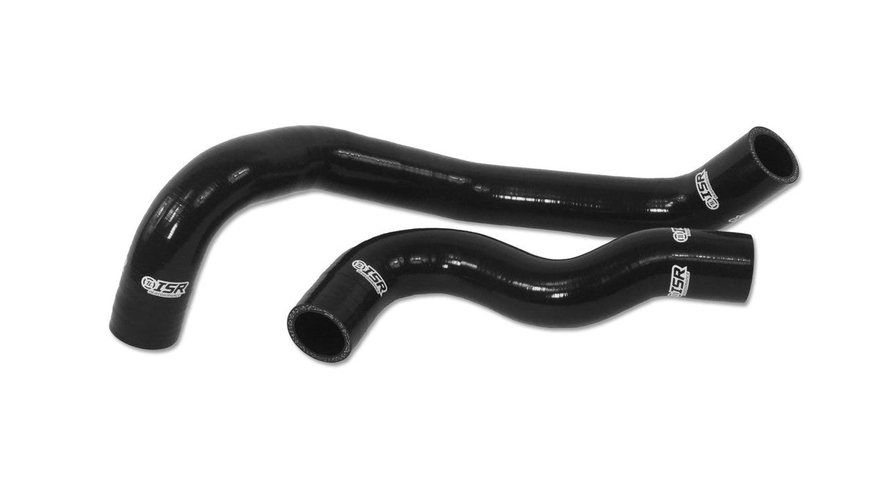 ISR Performance - Silicone Radiator Hose Kit Nissan 350z 2007-2009 (IS-RH-Z33L)