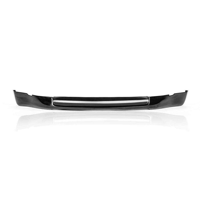 KBD - Nissan 350Z 2003-2005 ING Style 1 Piece Polyurethane Front Lip (37-2111)