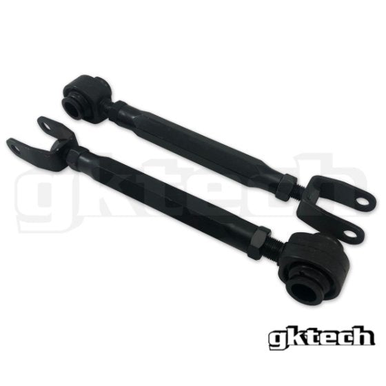 GKTech - Z33 350Z/G35 REAR TRACTION ARMS (350Z-TRTN)