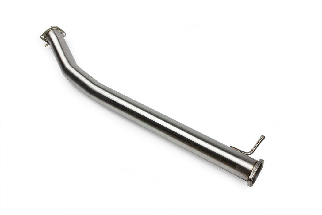 ISR Performance - Single GT Exhaust - Nissan 240sx 95-98 (IS-GT-S14)