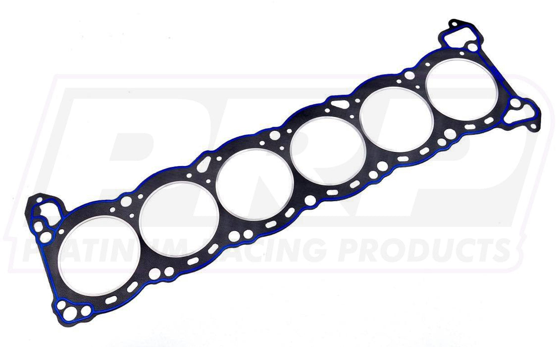 Platinum Racing Products - ATHENA SCE - VULCAN CUT RING HEAD GASKET - FITS RB25 / RB26 AND RB30 TWIN CAM (RB)