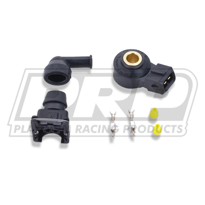 Platinum Racing Products - KS4-P -3 TO 25 KHZ KNOCK SENSOR TO SUIT NISSAN RB26