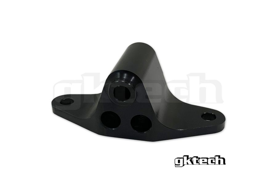 GKTech - Z33 350Z/G35 SOLID TRANSMISSION MOUNT (Z33X-MUNT)