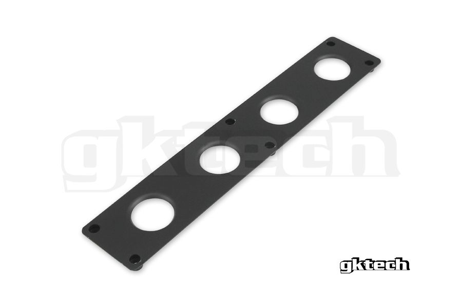 GKTech - S13 240SX SR20DET (NON VCT) SPARK PLUG COVER (S13XSORB)