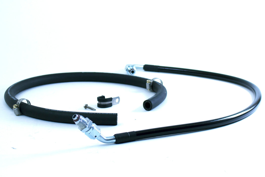 Sikky Manufacturing - LS1/LS2 240sx Power Steering Line (SM-PS101)