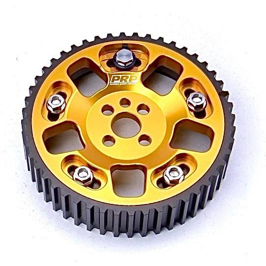 Platinum Racing Products - NISSAN / HOLDEN RB30 SINGLE CAM ADJUSTABLE CAM GEAR