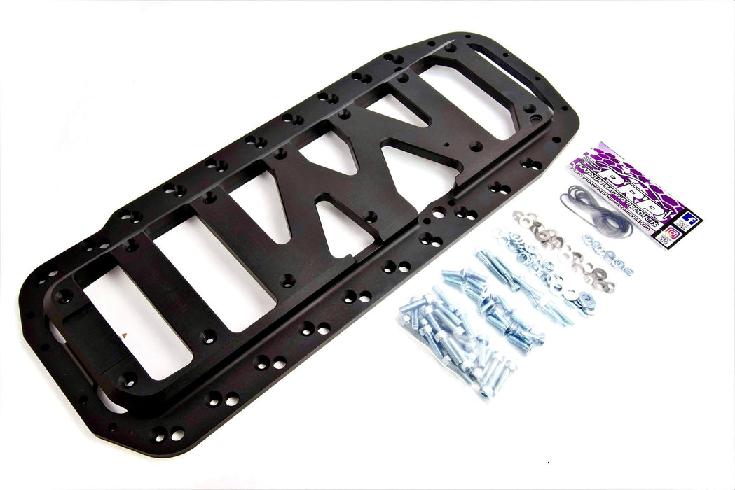 Platinum Racing Products - RB26 2WD Block Brace Only