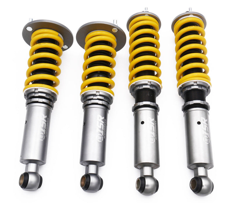 ISR Performance - Pro Series Coilovers - Nissan Skyline R32 GTST (IS-PRO-R32)