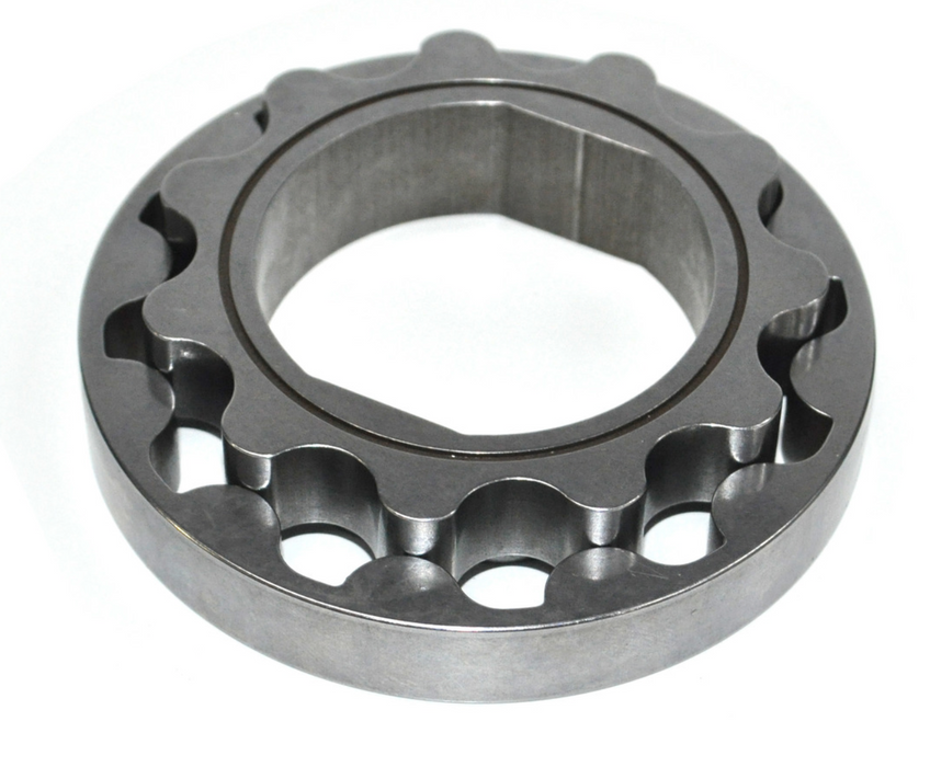 Platinum Racing Products - NISSAN RB BILLET OIL PUMP GEARS