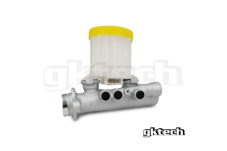 GKTech - HFM.PARTS BM57 BRAKE MASTER CYLINDER - LHD (HFMBM57LHD)