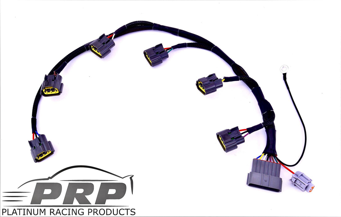 Platinum Racing Products - RB Coil Loom