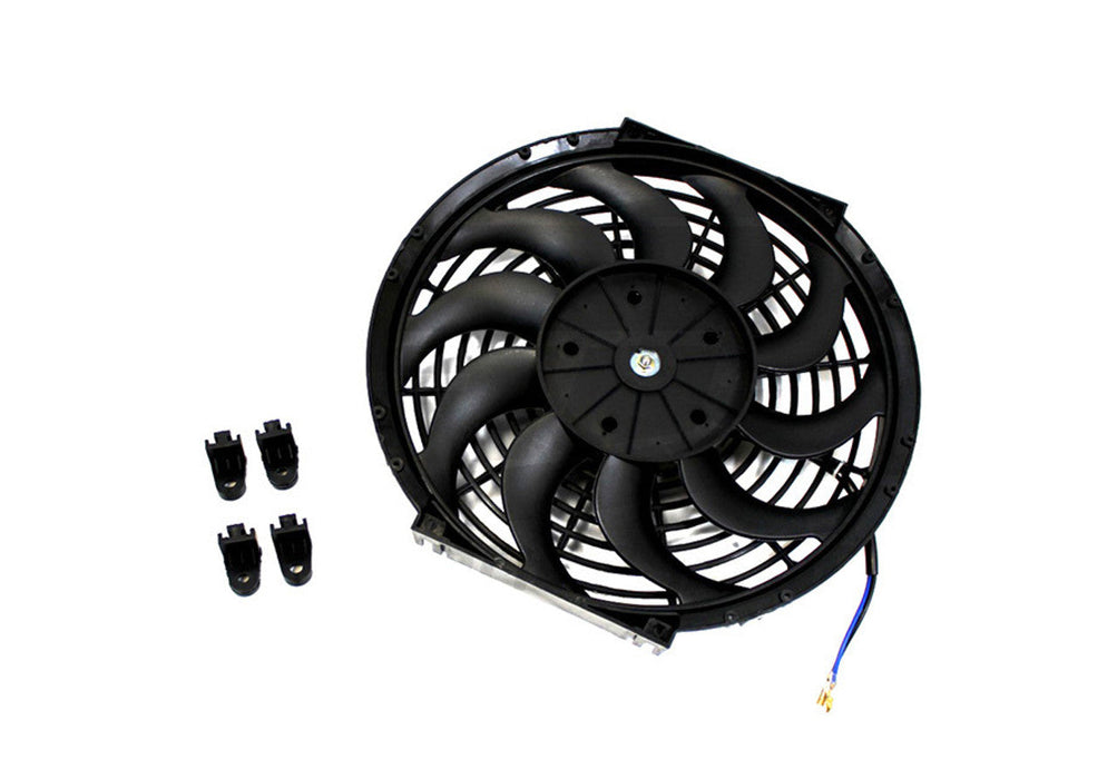 ISR Performance - 12 Inch Radiator Fan (IS-12Fan)